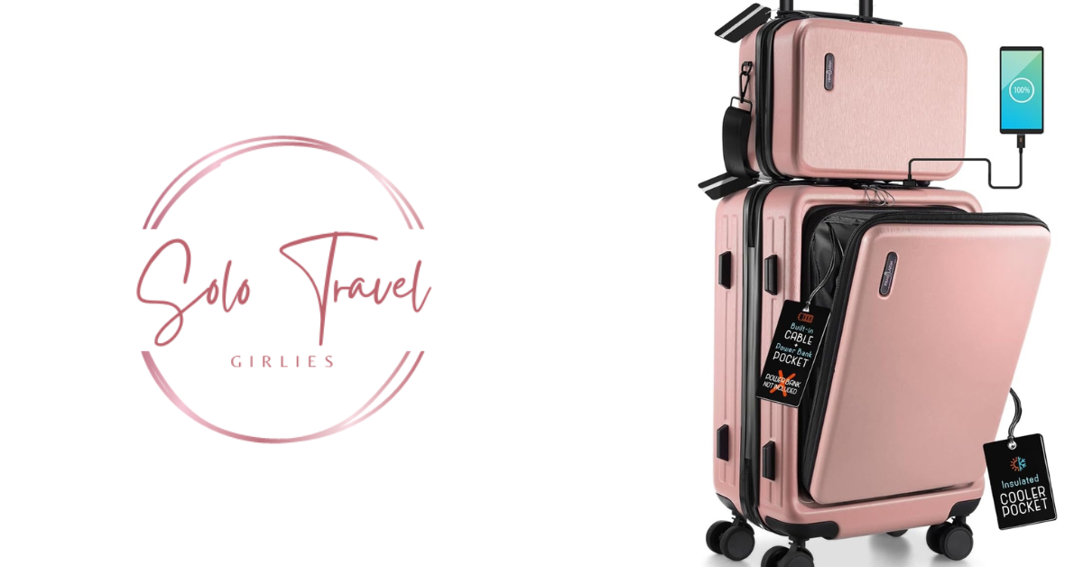 LUXURIOUS TRAVEL