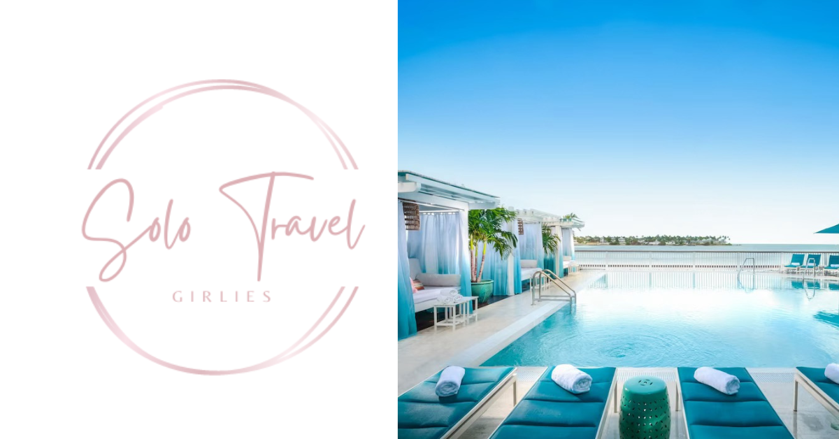 5 Beautiful Beach Destinations Every Mom Deserves for a Solo Getaway This Mother’s Day (2025)